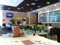 -嘉和一品粥(魏公村店)