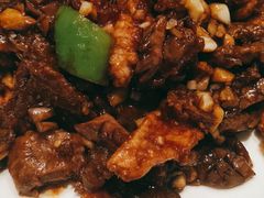 -普天和酒楼·新津菜·烤鸭(天津之眼店)
