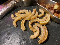 猪皮-济州爱肉堂(总店)