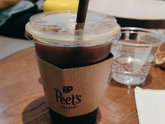 -Peet's Coffee皮爷咖啡(豫园店)