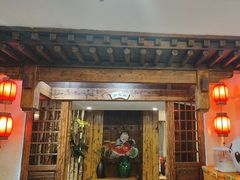 -萬家灯火·私房湘菜·22年老手艺(南岭大道店)