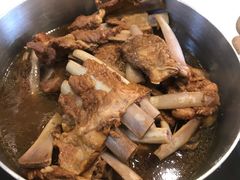 -蝎王府羊蝎子(嵩山南路店)