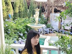 -Lamant Manor已闻花名關於藍