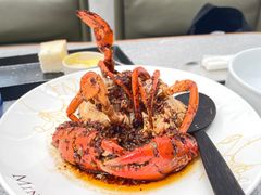 -Ministry of Crab•MOC(交子大道店)