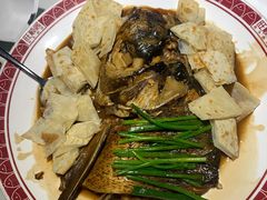 -旺顺阁鱼头泡饼(常营店)