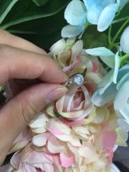 -威德钻石-克拉钻大本营(南京东路店)