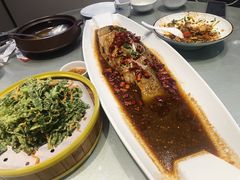 -老德州四合院·德州菜(天衢路店)