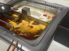 -滋奇·扬州地标火锅(兴城东路店)