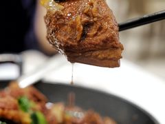 红烧羊肉砂锅-道道鲜·崇明私房菜(五角场店)