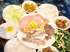 -桥香园云南过桥米线(金马碧鸡店)