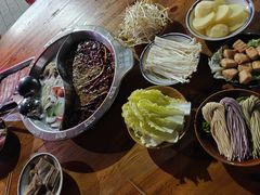 -张嬢嬢老火锅(壹号店•六年店)