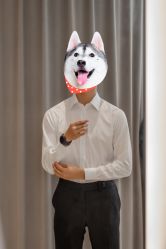 点击看大图 -BROTHER西服礼服定制·商务·婚礼(佛山南海店)