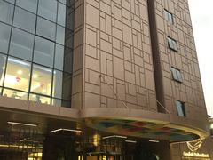 -广州船舶酒店(太古仓店)