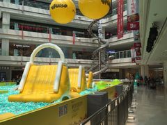 -燕莎友谊商城(亮马桥店)