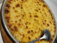 芝士焗玉米-山东八大碗山东老字号