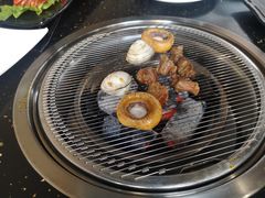 -丹东丛炟海鲜烧烤(江艺路店)