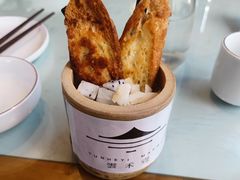 -云禾壹海景庄园餐厅