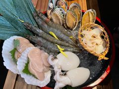 -牛New寿喜烧(闵行龙湖天街店)