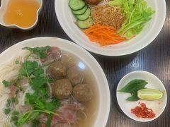 -PHO·5越南牛肉粉(建新路店)