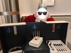 -南京THE TAI太和紫金大酒店