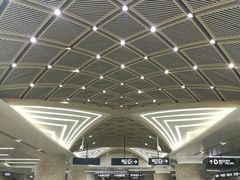 -螃蟹岬(地铁站)