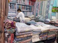 -中国国际会展中心-马甸购物街