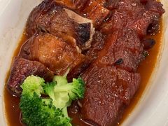 -香港新曜记茶餐厅(星耀城店)