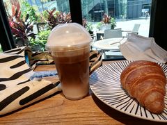 -牛角村(大族广场店)