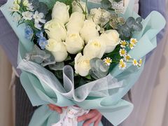 -ChaKo Flora ·茶子花艺 (市北店)