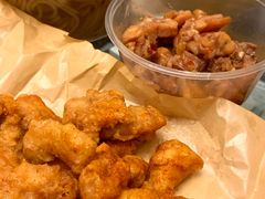 -爆炸头阿姨小四川正宗川味小吃(无任何分店)