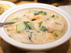 -莆田餐厅PUTIEN(三里屯店)