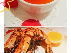 -壳里西餐厅Coquille Seafood Bistro(蒙自路店)