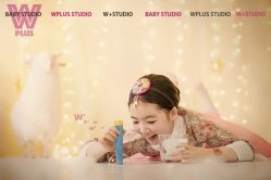 点击看大图 -WPlus明星肖像亲子全家福摄影