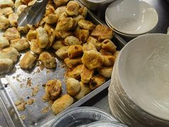 -东仓门早市