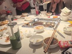 -海底捞火锅(高科广场店)