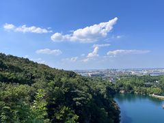 -虞山风景区