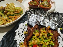 -79号渔船海鲜饭店(华强北店)