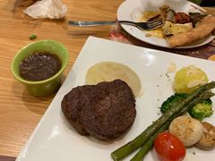 -米斯特比萨(望京西园店)