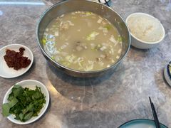 -屋里家延边朝鲜族冷面(梅林3店)