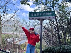 -清境桃源