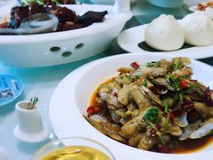 -上和臻品中国菜(花园街店)