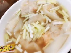 一记五宝云吞-一记面馆(易发店)