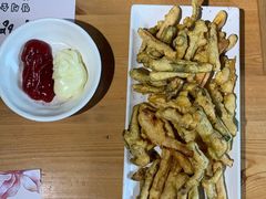 -秋香家韩式炭火烤肉(磐石路店)