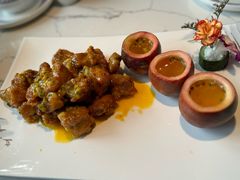 -老友王·南宁特色菜(金汇如意坊店)