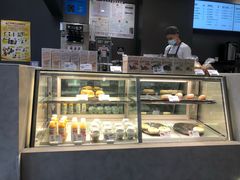 -喜茶(佛山南海万科广场店)