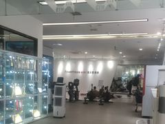 -宝力豪健身(万达广场店)