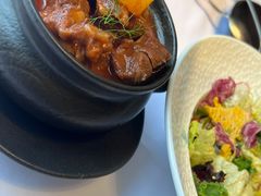 -黑宝石西餐厅(汇励99城市公园店)