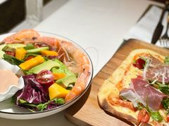 -EATALIA意塔利意式餐厅(鼓楼店)