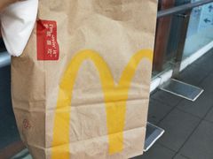 -麦当劳(广州南站店)