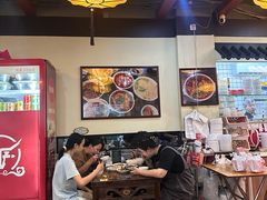 -牛王庙(龙华花园店)